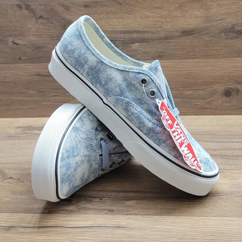 Van's Authentic Brand new. - Picture 7 of 10